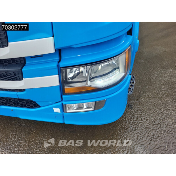 2017 سكانيا R450-43983429