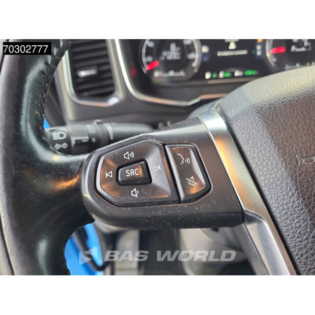 2017 سكانيا R450-43983434