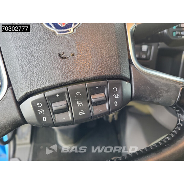 2017 سكانيا R450-43983435