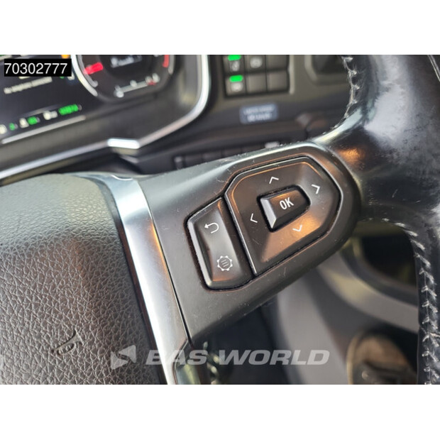 2017 سكانيا R450-43983436