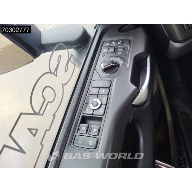 2017 سكانيا R450-43983437