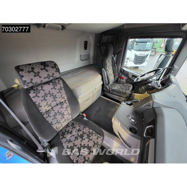 2017 سكانيا R450-43983439