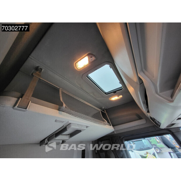 2017 سكانيا R450-43983440