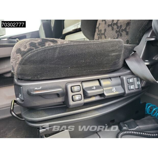 2017 سكانيا R450-43983442