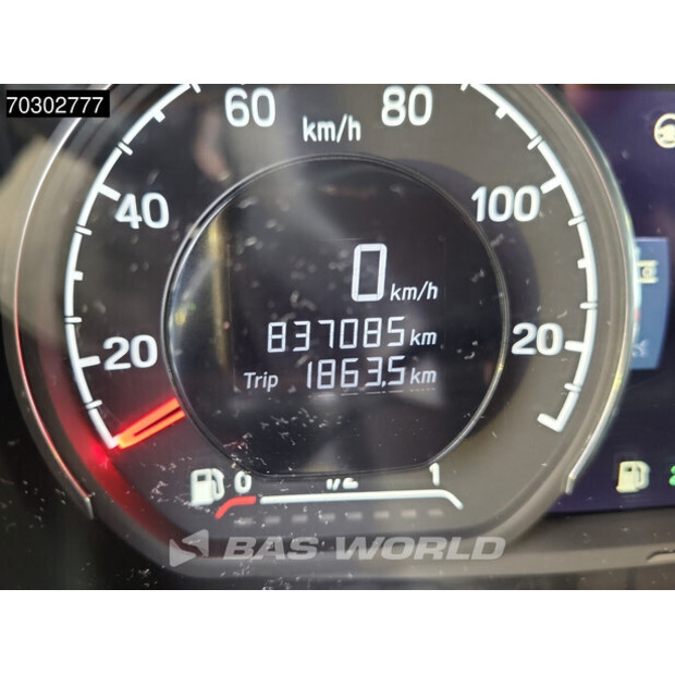 2017 سكانيا R450-43983445