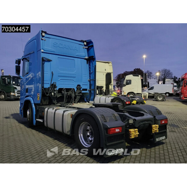 2018 Scania R450-43983451