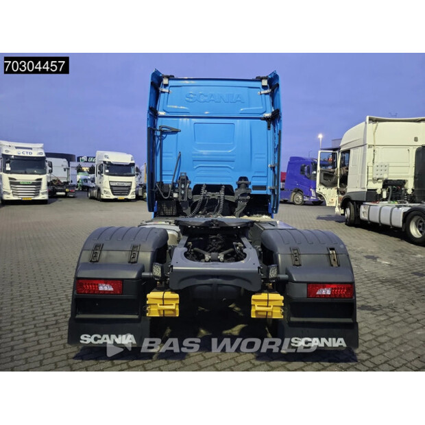 2018 Scania R450-43983452