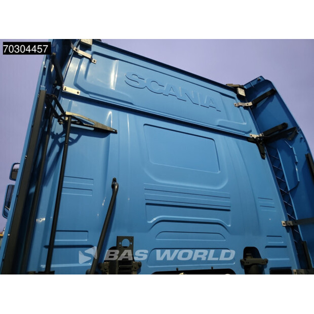 2018 Scania R450-43983454