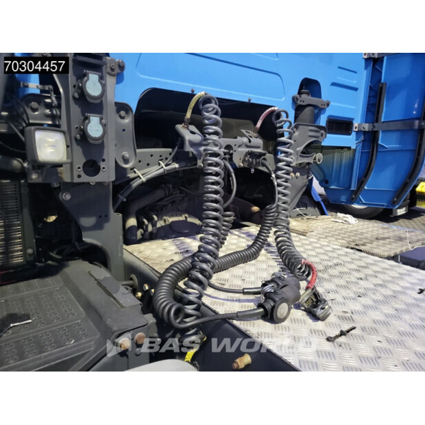 2018 Scania R450-43983455