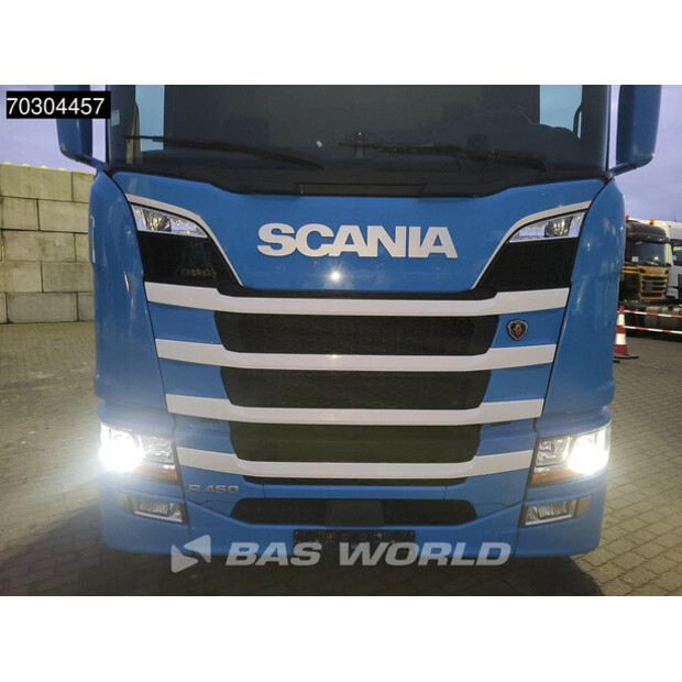 2018 Scania R450-43983458
