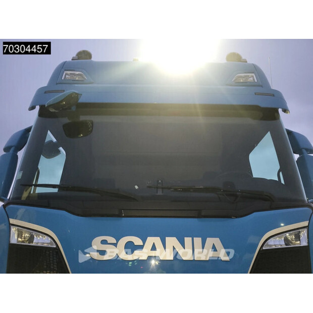 2018 Scania R450-43983460