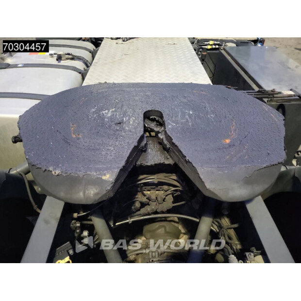 2018 Scania R450-43983461