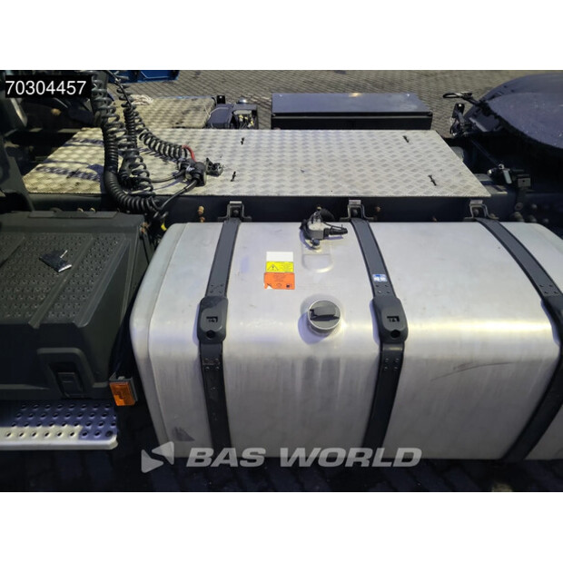 2018 Scania R450-43983462