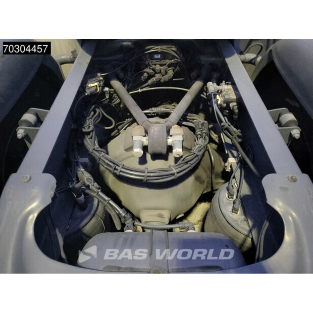 2018 Scania R450-43983464