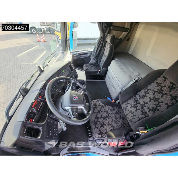 2018 Scania R450-43983465