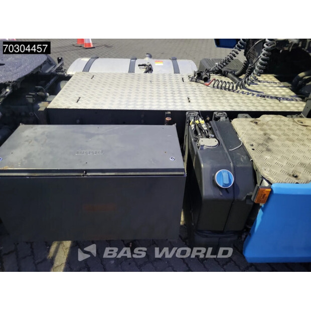 2018 Scania R450-43983466