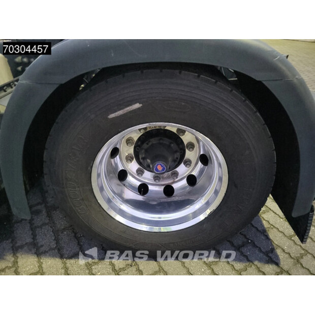 2018 Scania R450-43983468