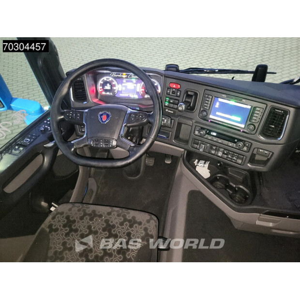 2018 Scania R450-43983469