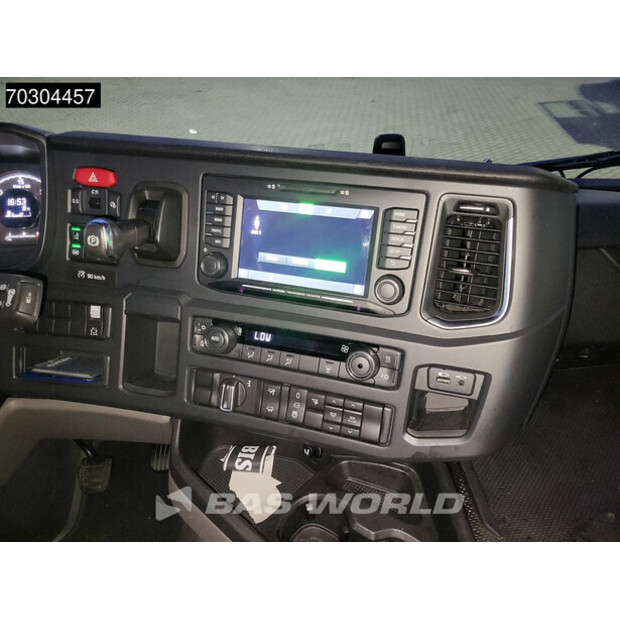 2018 Scania R450-43983470