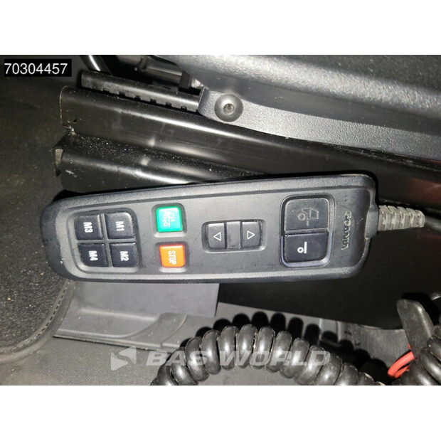 2018 Scania R450-43983482