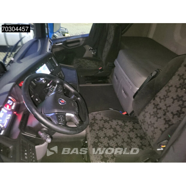 2018 Scania R450-43983483