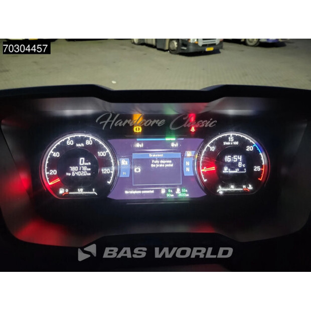 2018 Scania R450-43983484