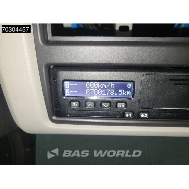 2018 Scania R450-43983485