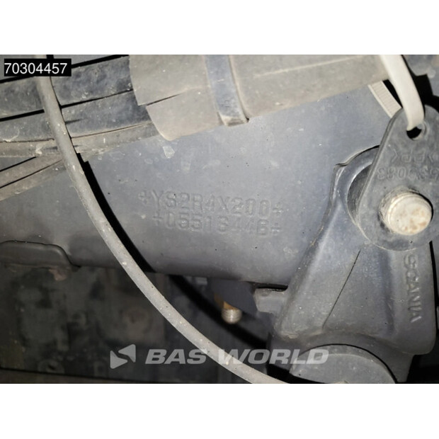 2018 Scania R450-43983487