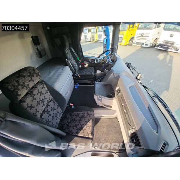 2018 Scania R450-43983488