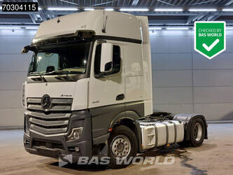 صورة ل رؤوس شاحنات 2021 مرسيدس بنز Actros 1945