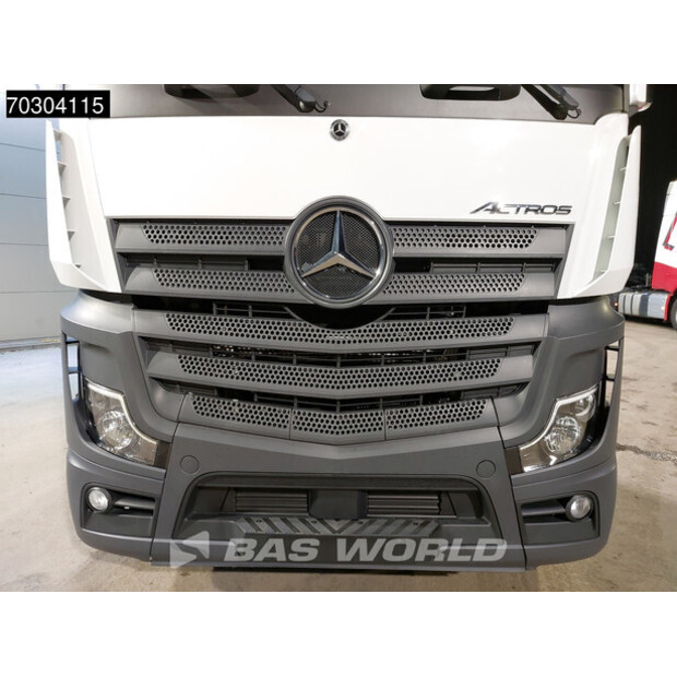2021 Mercedes-Benz Actros 1945-43983497