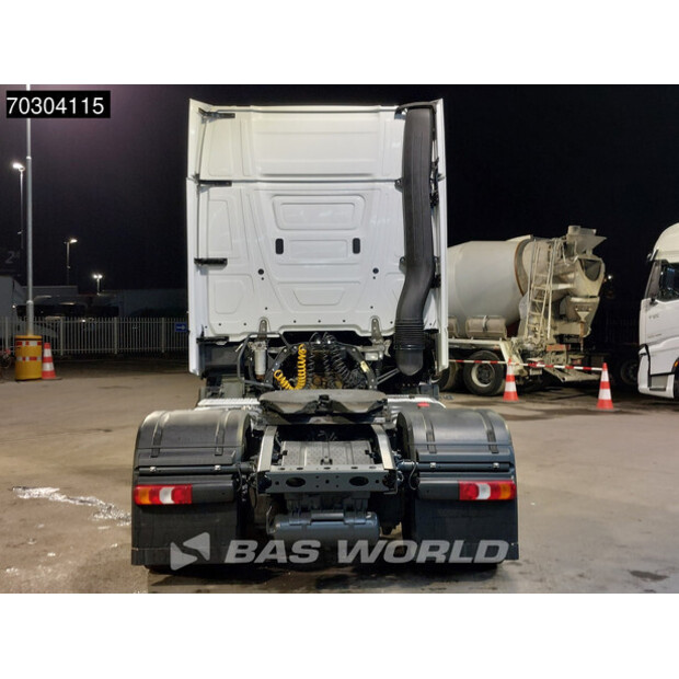 2021 Mercedes-Benz Actros 1945-43983498