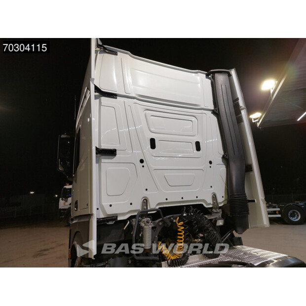 2021 Mercedes-Benz Actros 1945-43983499