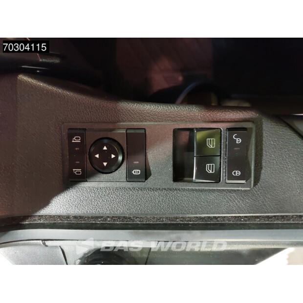 2021 Mercedes-Benz Actros 1945-43983509