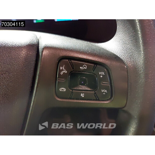 2021 Mercedes-Benz Actros 1945-43983511