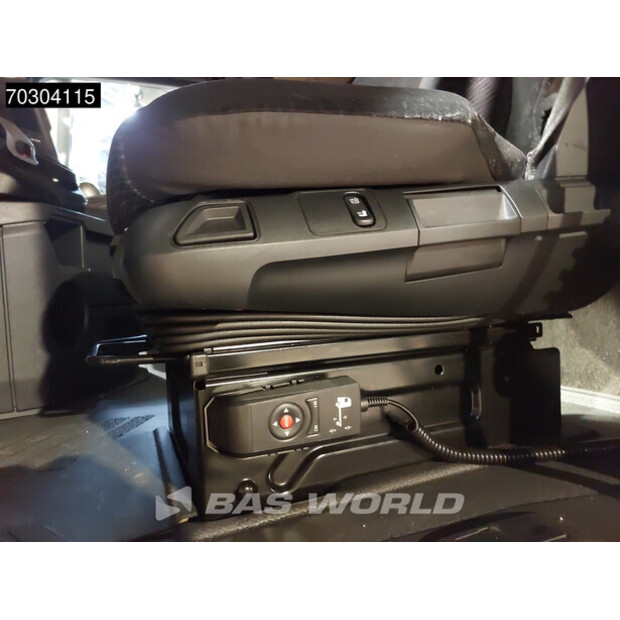 2021 Mercedes-Benz Actros 1945-43983516