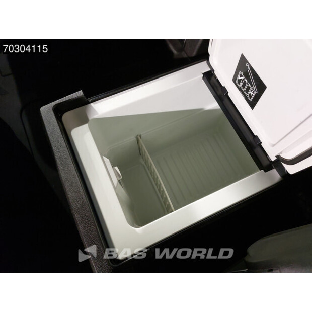 2021 Mercedes-Benz Actros 1945-43983517