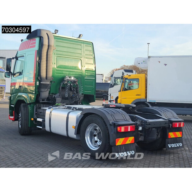 2018 Volvo FM 410-43983525