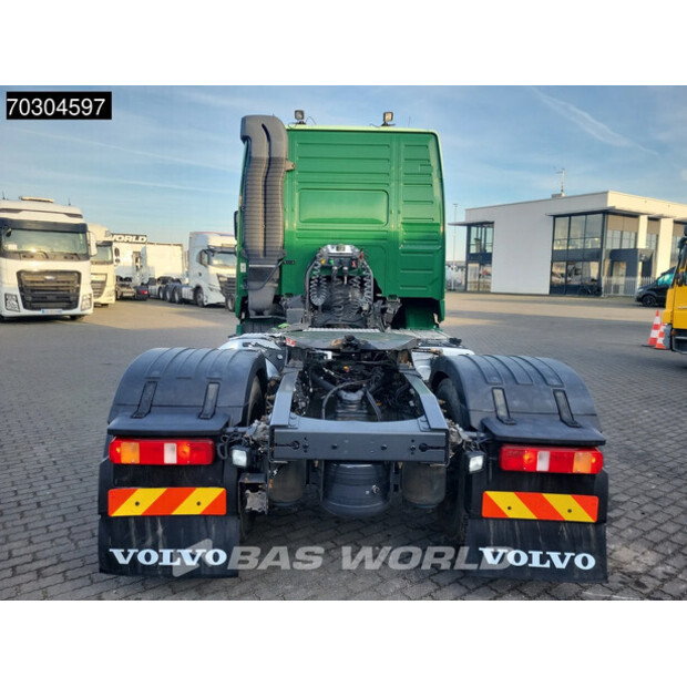 2018 Volvo FM 410-43983526