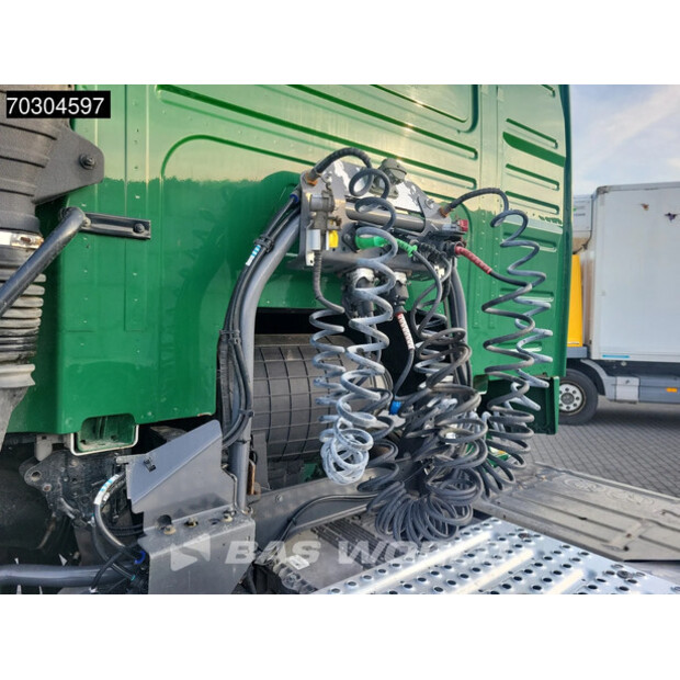 2018 Volvo FM 410-43983529