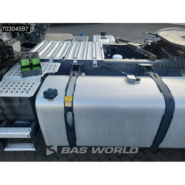 2018 Volvo FM 410-43983535