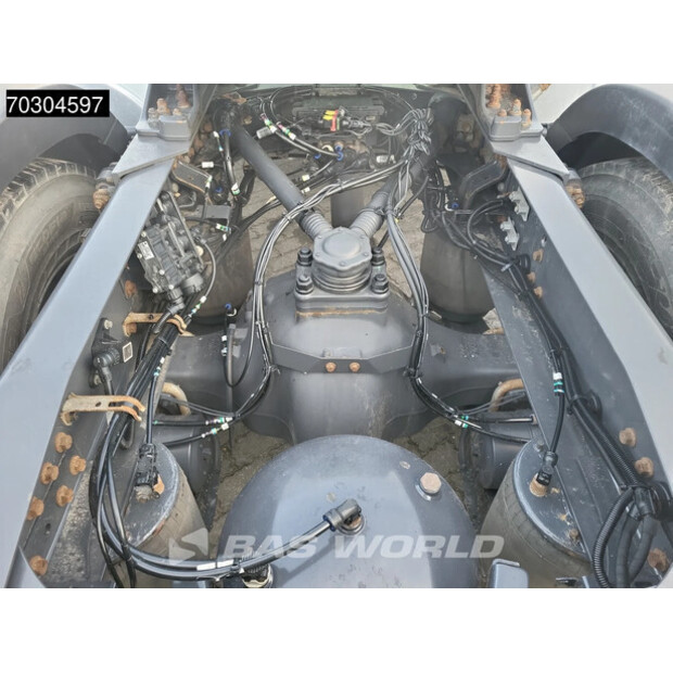 2018 Volvo FM 410-43983536