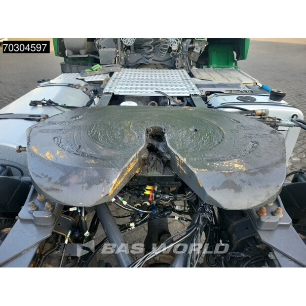 2018 Volvo FM 410-43983537