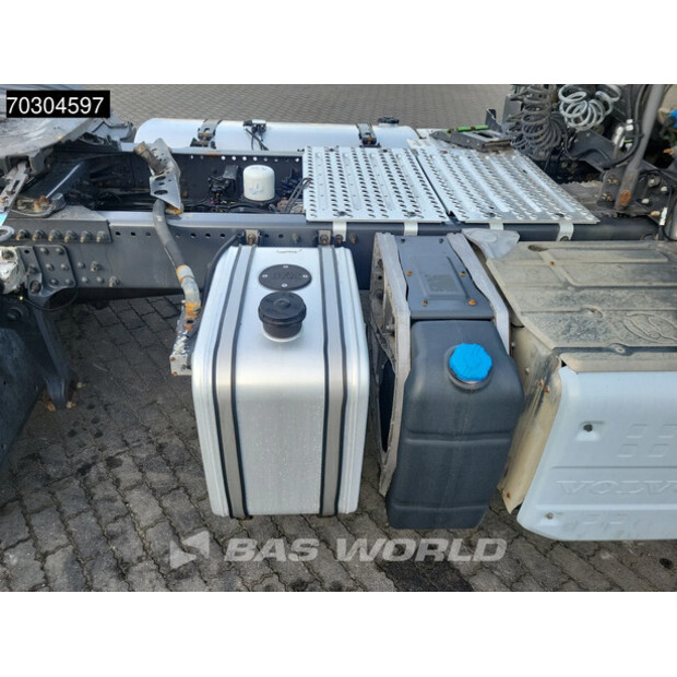 2018 Volvo FM 410-43983538