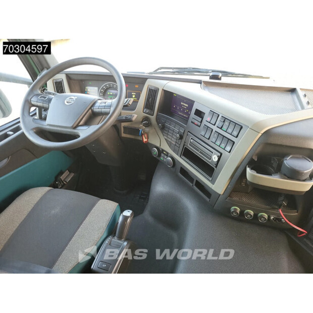 2018 Volvo FM 410-43983540