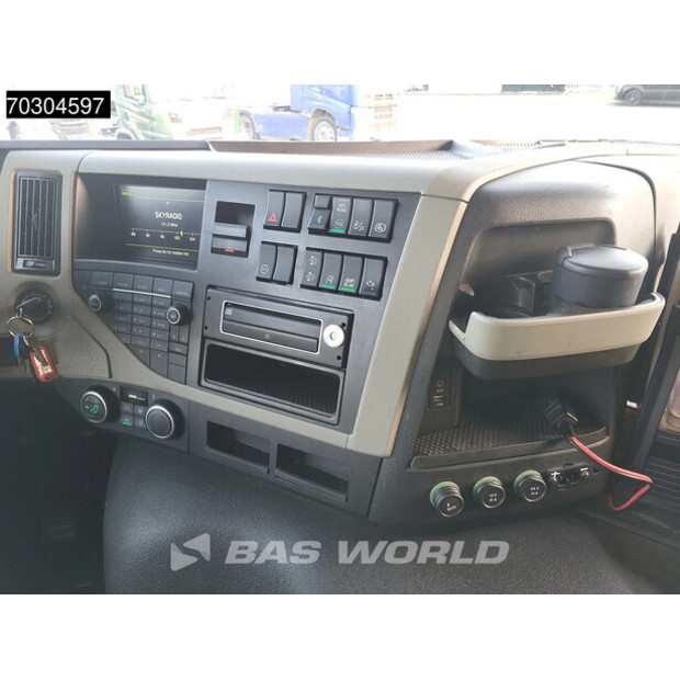 2018 Volvo FM 410-43983541