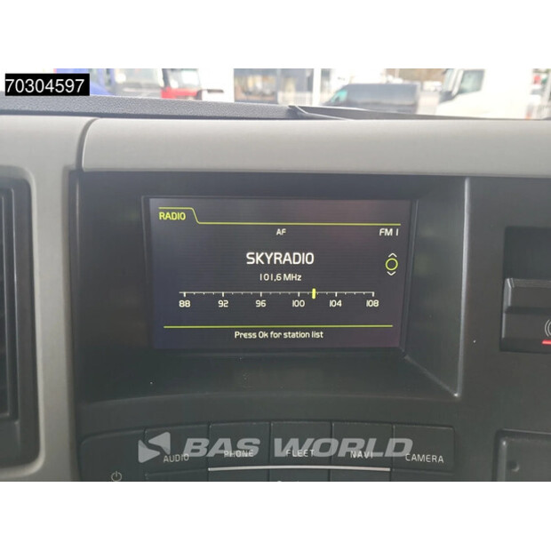 2018 Volvo FM 410-43983542