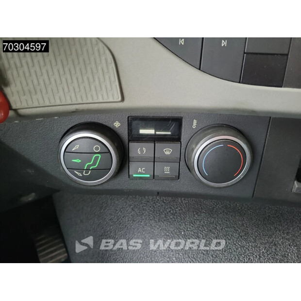 2018 Volvo FM 410-43983543