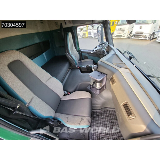 2018 Volvo FM 410-43983544