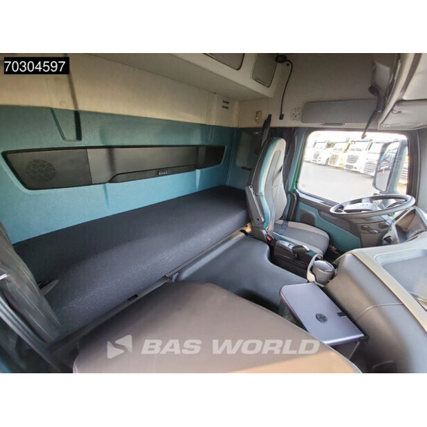 2018 Volvo FM 410-43983545